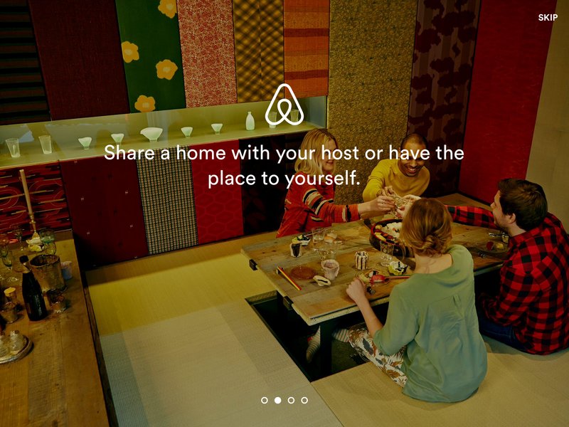 Airbnb